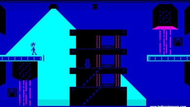 Magenta Sky and Welcome 2 The Machine – Two great games for the ZX Spectrum by Radical Reflux Magenta Sky and Welcome 2 The Machine – Two great games for the ZX Spectrum by Radical Reflux