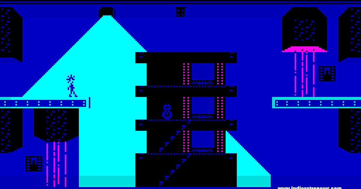Magenta Sky and Welcome 2 The Machine – Two great games for the ZX Spectrum by Radical Reflux Magenta Sky and Welcome 2 The Machine – Two great games for the ZX Spectrum by Radical Reflux