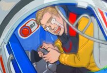 Retronauts Episode 752: Star Trek + Sega R360