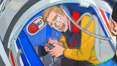 Retronauts Episode 752: Star Trek + Sega R360 Retronauts Episode 752: Star Trek + Sega R360