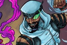 Retronauts Episode 753: Street Fighter V