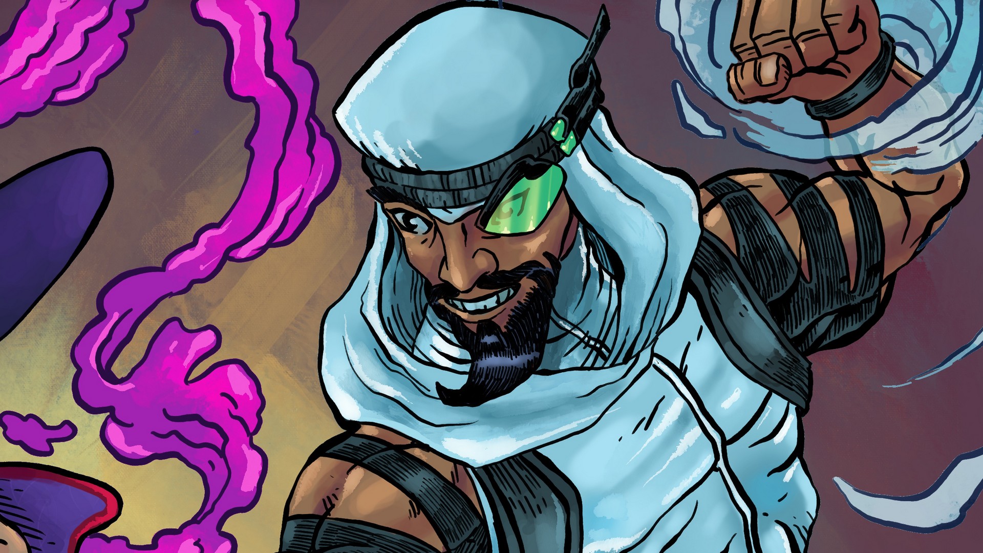 Retronauts Episode 753: Street Fighter V Retronauts Episode 753: Street Fighter V