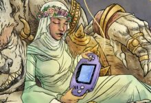 Retronauts Episode 755: The Magic of GBA Soundtracks