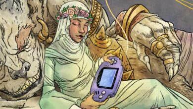 Retronauts Episode 755: The Magic of GBA Soundtracks Retronauts Episode 755: The Magic of GBA Soundtracks