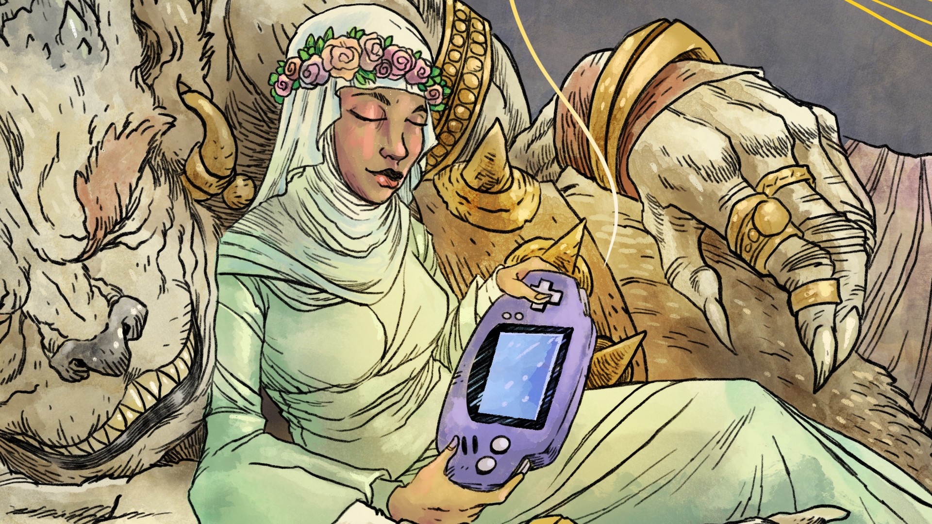 Retronauts Episode 755: The Magic of GBA Soundtracks Retronauts Episode 755: The Magic of GBA Soundtracks