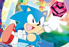 Retronauts Episode 756: Sonic Fan Games, Pt. 2