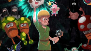 Retronauts Episode 758: Dark Castle & Hamumu Games Retronauts Episode 758: Dark Castle & Hamumu Games