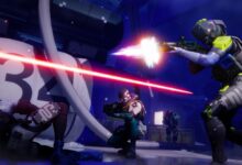 New Marathon update takes players closer to finally unlocking the Cryo Archive map, once they figure out more mind-bending puzzles