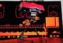I respect the Virtual Boy as a collectable Switch 2 gadget, but it’s not exactly a retro console remake
