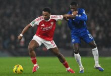 How to watch Arsenal vs Chelsea: Stream Premier League 25-26 clash from anywhere in the world