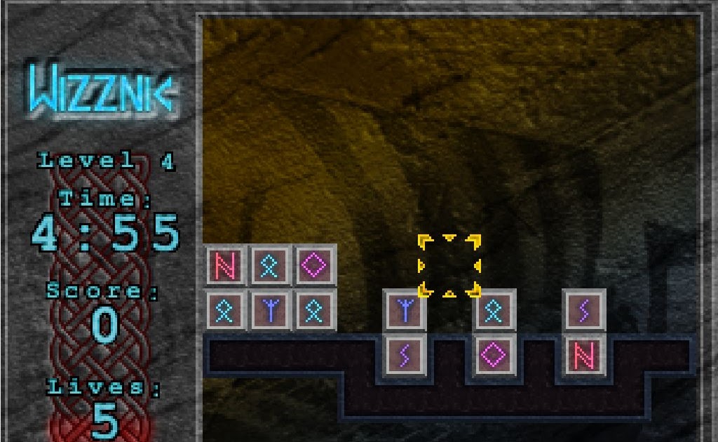 Wizznic – An opensource puzzle game has arrived on the Amiga via Paulthetall Wizznic – An opensource puzzle game has arrived on the Amiga via Paulthetall