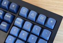 Keychron essentially just made its top keyboards 3D-printable