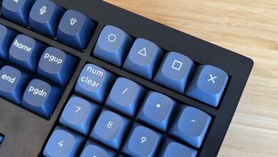 Keychron essentially just made its top keyboards 3D-printable Keychron essentially just made its top keyboards 3D-printable
