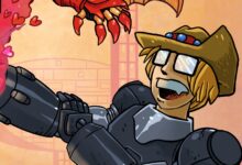 Retronauts Episode 759: Love and Fandom in the Time of Dial-Up