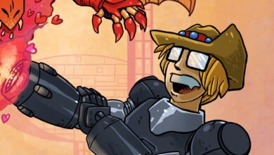 Retronauts Episode 759: Love and Fandom in the Time of Dial-Up Retronauts Episode 759: Love and Fandom in the Time of Dial-Up