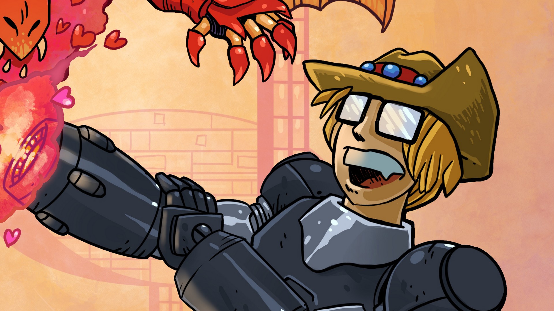 Retronauts Episode 759: Love and Fandom in the Time of Dial-Up Retronauts Episode 759: Love and Fandom in the Time of Dial-Up