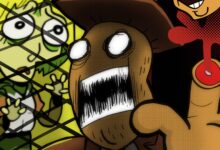 Retronauts Episode 762: Silent Hill Cinematic Universe
