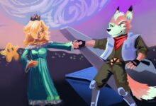 Retronauts Episode 764: The Super Mario Galaxy Movie
