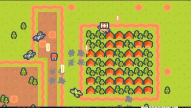 ChromaBlast – A cute(?) Vertical Scrolling Shoot-em-up is demo’d on the Amiga! ChromaBlast – A cute(?) Vertical Scrolling Shoot-em-up is demo’d on the Amiga!