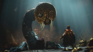 After 2 years in Steam Early Access and almost 2 million copies sold, ARPG No Rest for the Wicked is After 2 years in Steam Early Access and almost 2 million copies sold, ARPG No Rest for the Wicked is