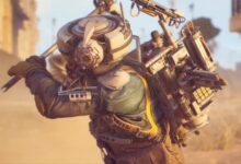 Arc Raiders players complain Riven Tides update took a hammer to weapon durability and their beloved anti-Arc cloak, giving me Helldivers 2 flashbacks