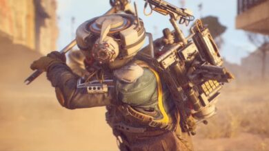 Arc Raiders players complain Riven Tides update took a hammer to weapon durability and their beloved anti-Arc cloak, giving me Helldivers 2 flashbacks Arc Raiders players complain Riven Tides update took a hammer to weapon durability and their beloved anti-Arc cloak, giving me Helldivers 2 flashbacks
