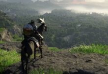 Crimson Desert modder restores a full-fat food system left on the cutting room floor: