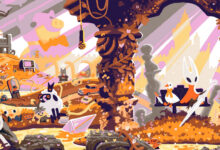 Kickstarter Kompilation: April 2026 edition