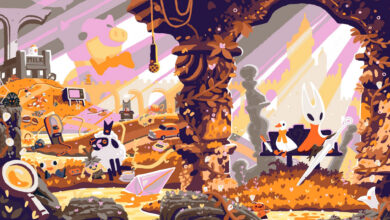 Kickstarter Kompilation: April 2026 edition Kickstarter Kompilation: April 2026 edition