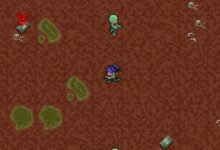 GermZ Survivor – Humanity’s final resistance has arrived on the Amiga via Last Minute Creations