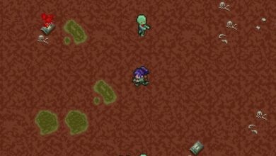 GermZ Survivor – Humanity’s final resistance has arrived on the Amiga via Last Minute Creations GermZ Survivor – Humanity’s final resistance has arrived on the Amiga via Last Minute Creations