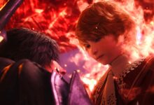 “We should be building new IPs”: Clair Obscur: Expedition 33 and Final Fantasy 16’s Ben Starr doesn’t want games to be stuck in the past