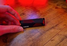 Buyers beware, fake Samsung 990 Pro SSDs are afoot in Europe but they’re easier to spot than you think