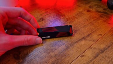 Buyers beware, fake Samsung 990 Pro SSDs are afoot in Europe but they’re easier to spot than you think Buyers beware, fake Samsung 990 Pro SSDs are afoot in Europe but they’re easier to spot than you think