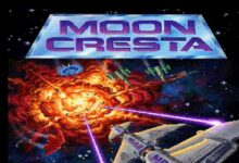 Moon Cresta – A faithful recreation of an Arcade classic is coming to the Amiga via Johnny Acevedo(Amiten Games) [WIP DOWNLOAD]