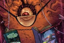 Retronauts Episode 765: Retrogaming in Print