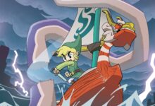 Retronauts Episode 767: The Wind Waker Out of Context