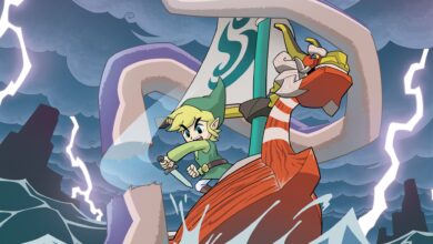 Retronauts Episode 767: The Wind Waker Out of Context Retronauts Episode 767: The Wind Waker Out of Context