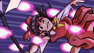 Retronauts Episode 770: Touhou Project Retronauts Episode 770: Touhou Project