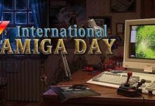 International Amiga Day – The day has come to celebrate the Amiga!