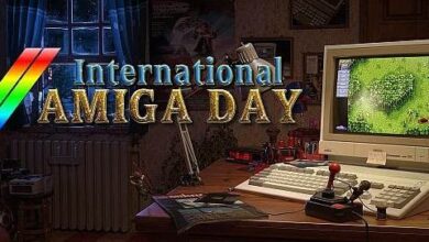 International Amiga Day – The day has come to celebrate the Amiga! International Amiga Day – The day has come to celebrate the Amiga!