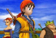 I’ve ranked all the Dragon Quest games and these JRPGs still hold up today