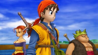 I’ve ranked all the Dragon Quest games and these JRPGs still hold up today I’ve ranked all the Dragon Quest games and these JRPGs still hold up today