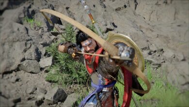 Crimson Desert to get another update with Crimson Desert to get another update with