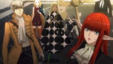 Get read to expect the unexpected with these surprising RPGs Get read to expect the unexpected with these surprising RPGs