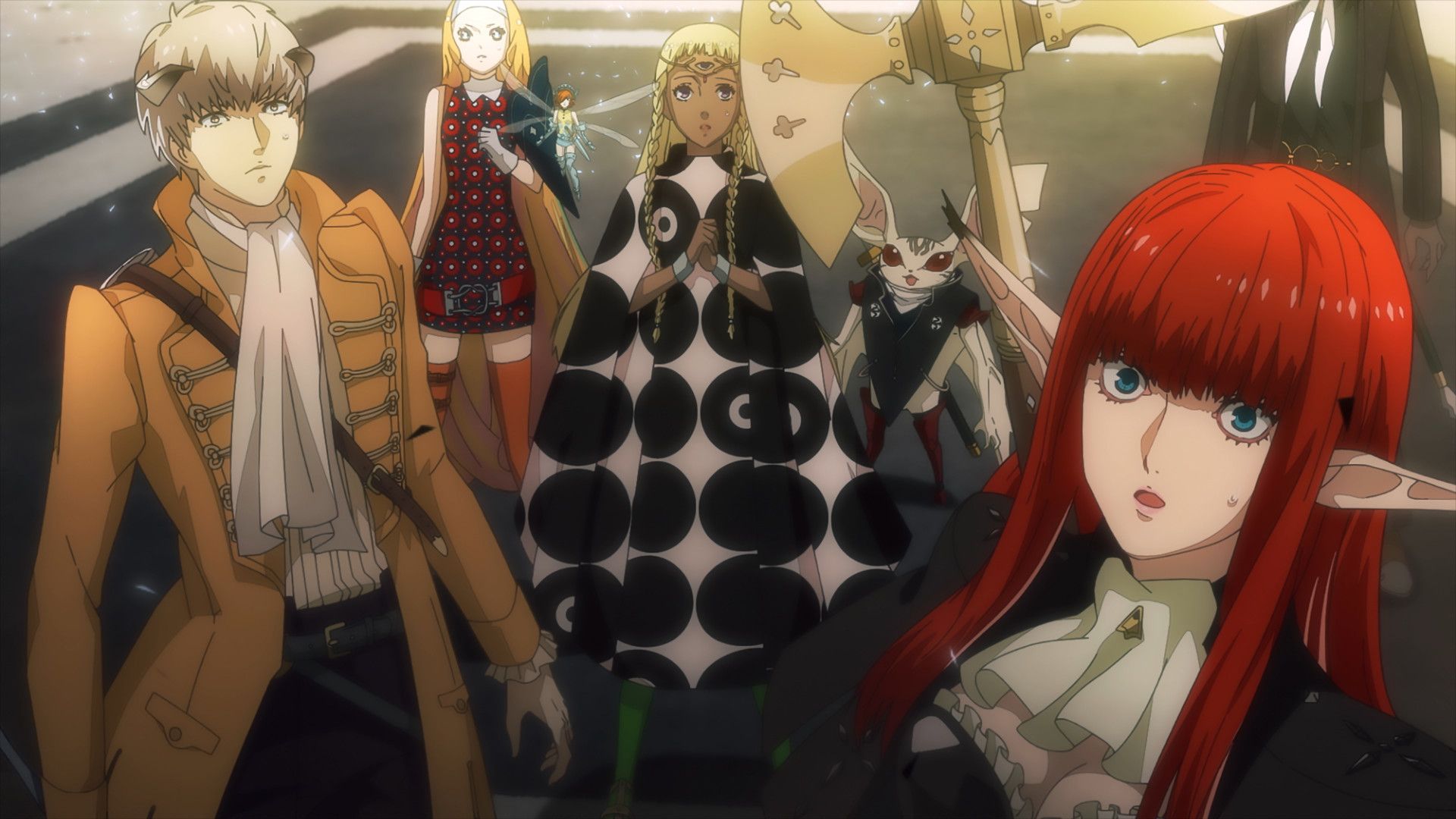Get read to expect the unexpected with these surprising RPGs Get read to expect the unexpected with these surprising RPGs