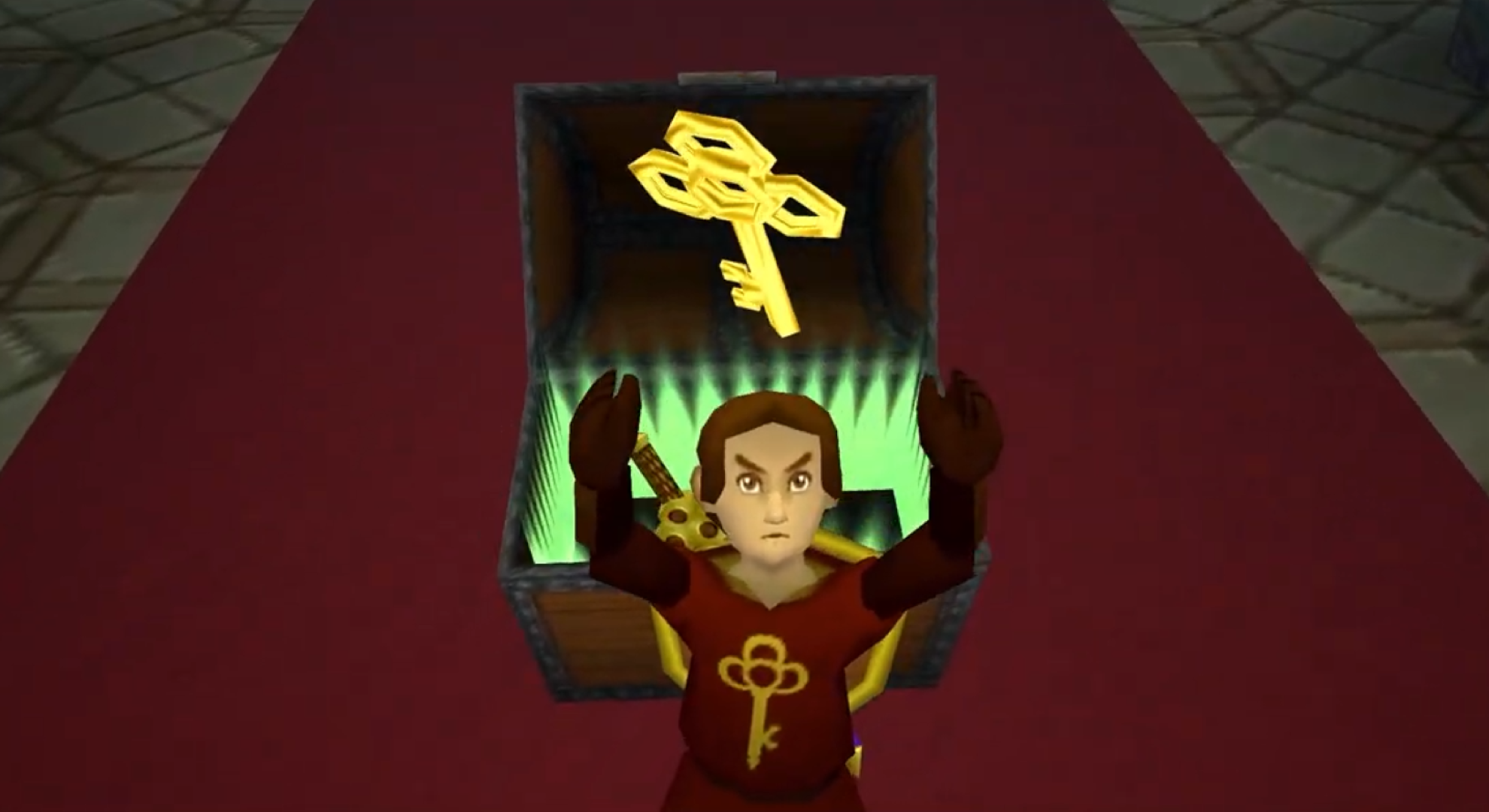 The Legend of Zelda Maker is finally a reality thanks to one solo dev making an The Legend of Zelda Maker is finally a reality thanks to one solo dev making an