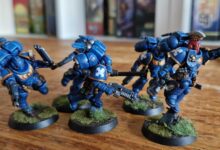 I’m excited for the Warhammer 40K 11th Edition, but it’s missing something vital