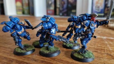 I’m excited for the Warhammer 40K 11th Edition, but it’s missing something vital I’m excited for the Warhammer 40K 11th Edition, but it’s missing something vital