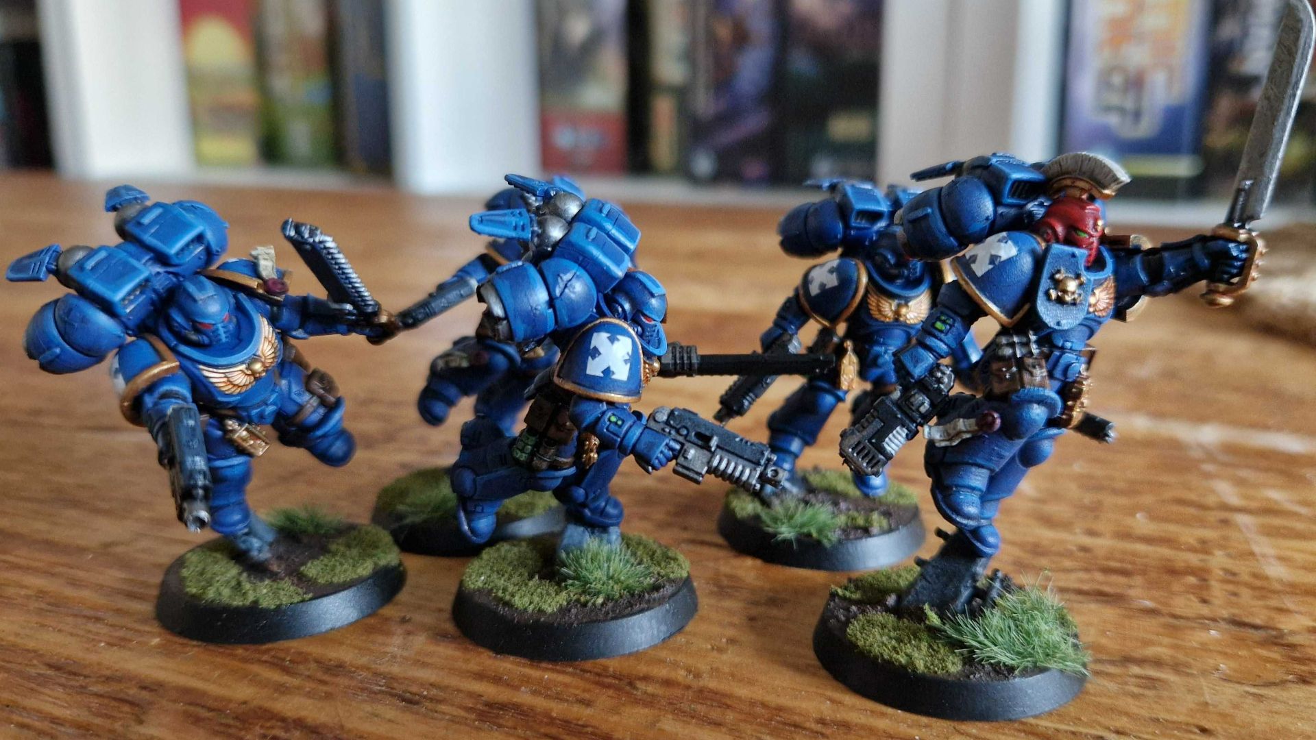 I’m excited for the Warhammer 40K 11th Edition, but it’s missing something vital I’m excited for the Warhammer 40K 11th Edition, but it’s missing something vital